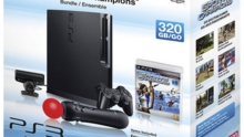 Sony Move-s 在美洲售出 100 万部